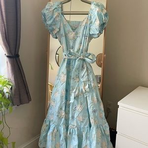 Love Shack Fancy for Target Maxi